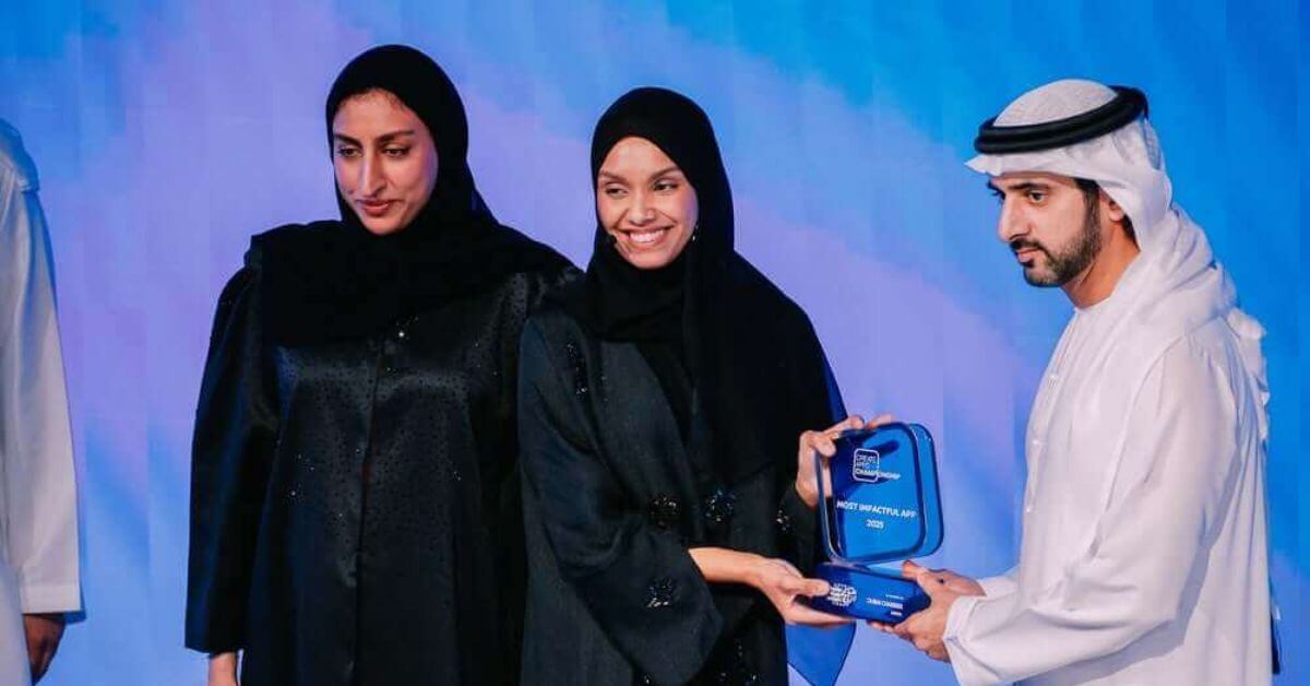 Womazing News - Business women in the Middle East